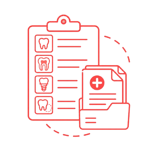 Detailed Procedure Logs transparent