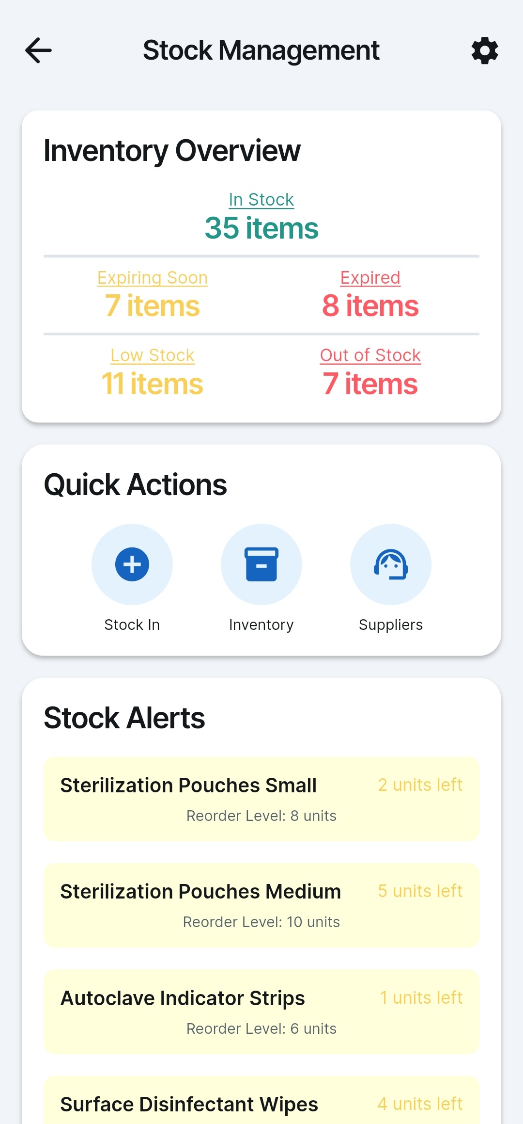 stock 2